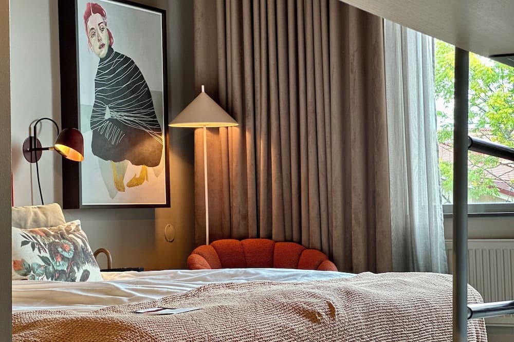 Spar Hotel Majorna 写真