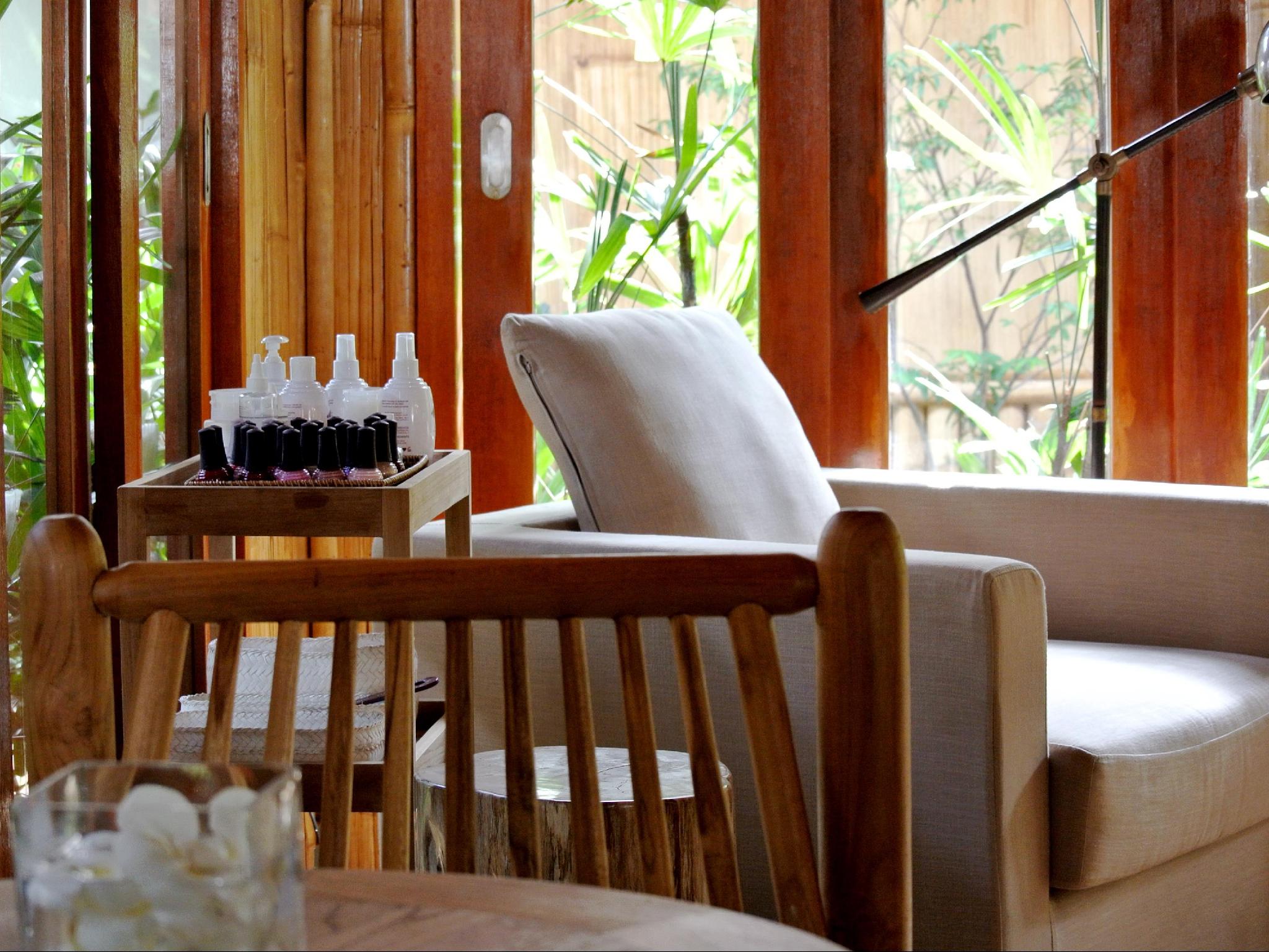 モンティゴリゾート ノンガサ 写真