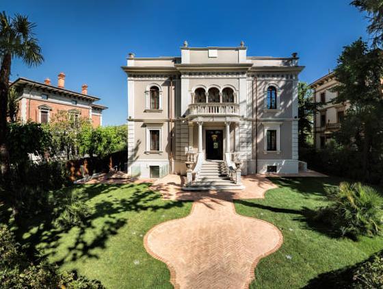 Relais Metelli 写真