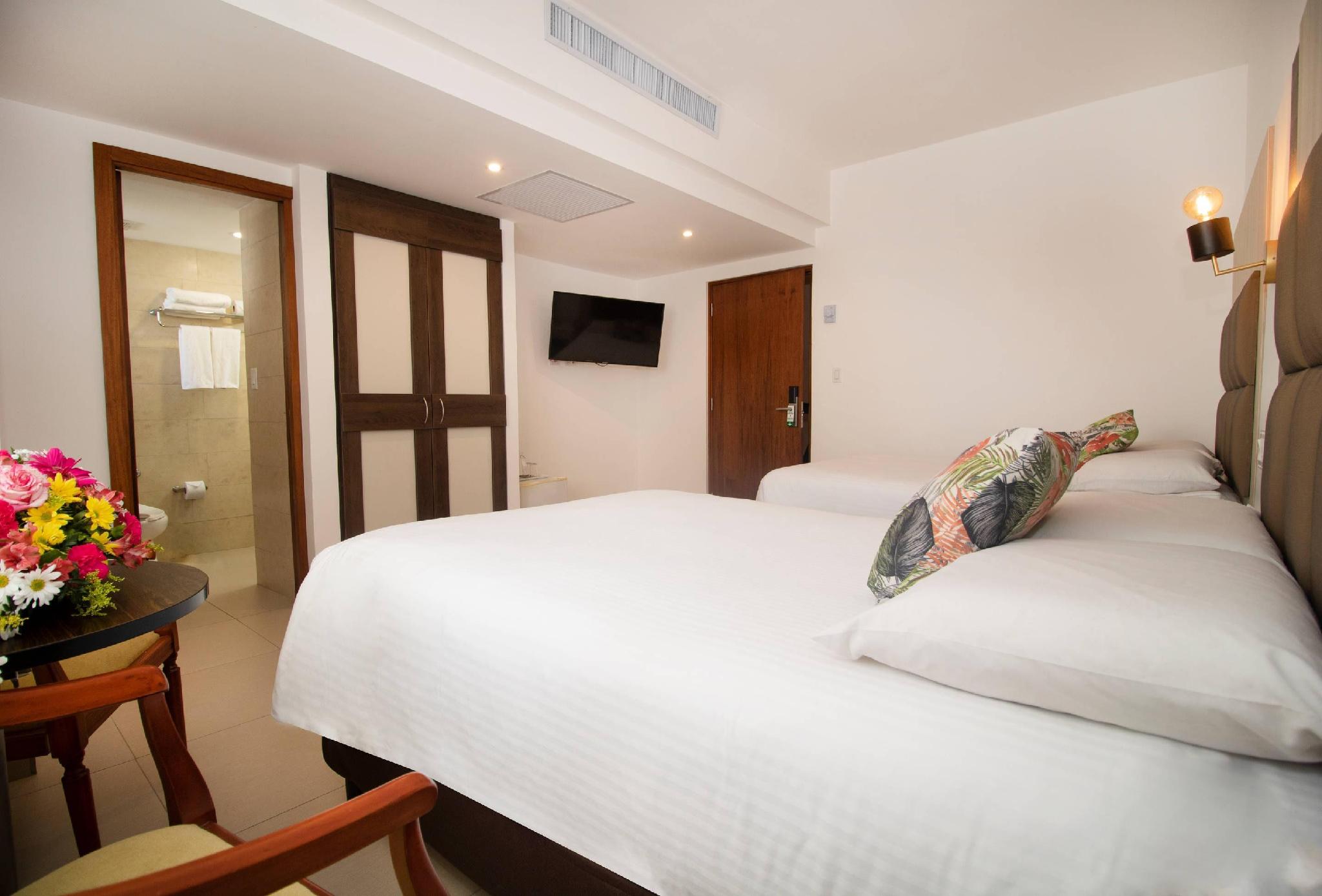 Hotel Faranda Express Soloy and Casino, a member of Radisson Individuals 写真