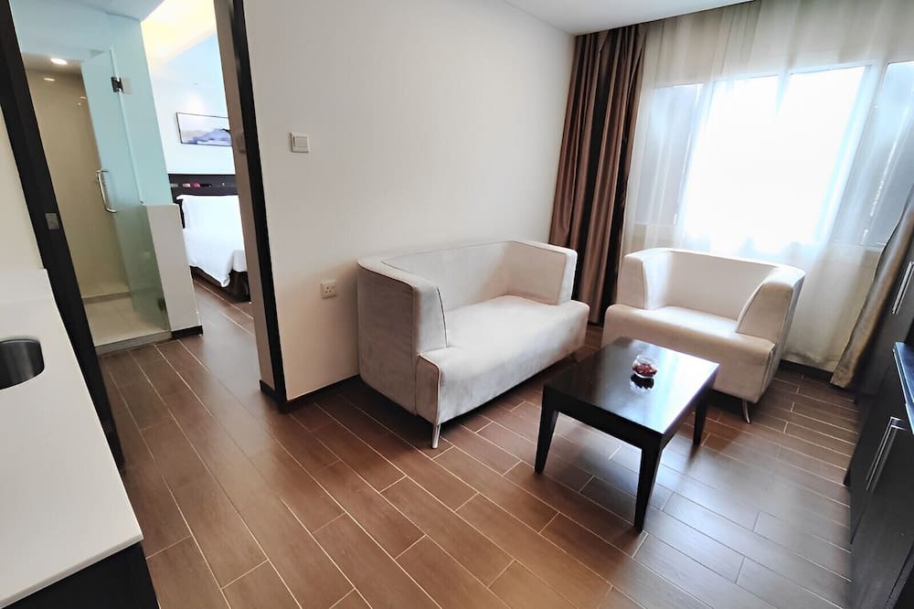 リンク ホテル 写真