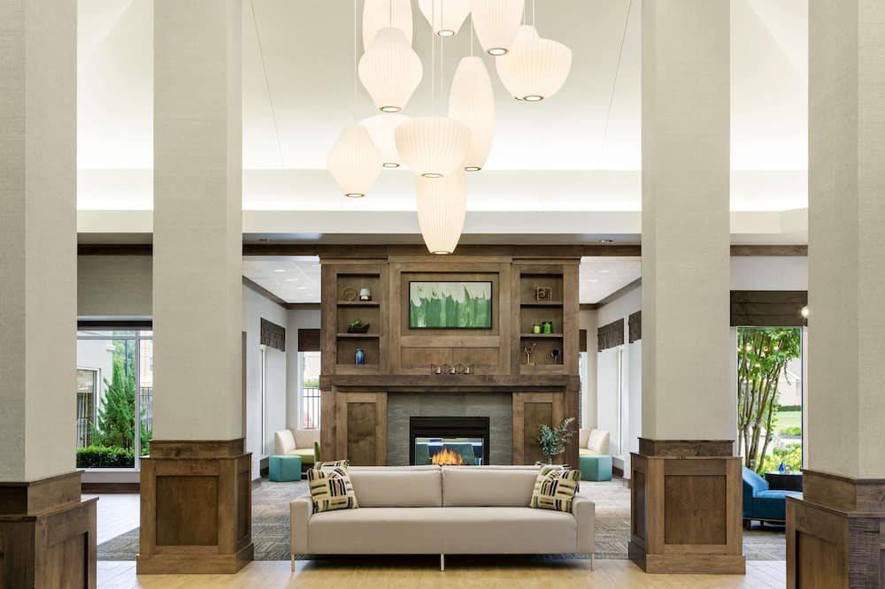 Hilton Garden Inn Greenville 写真