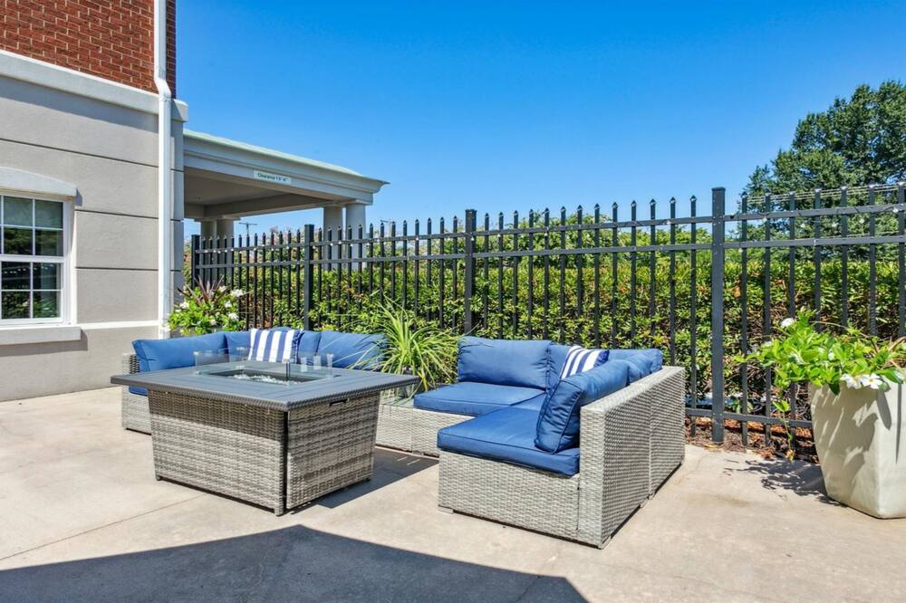 ホリデイ イン エクスプレス ウィリアムズバーグ ノース by IHG 写真