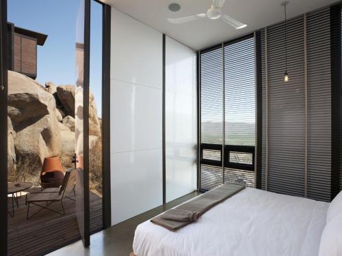 エンクエントロ グアダルーペ （旧ホテル エンデミコ） 写真