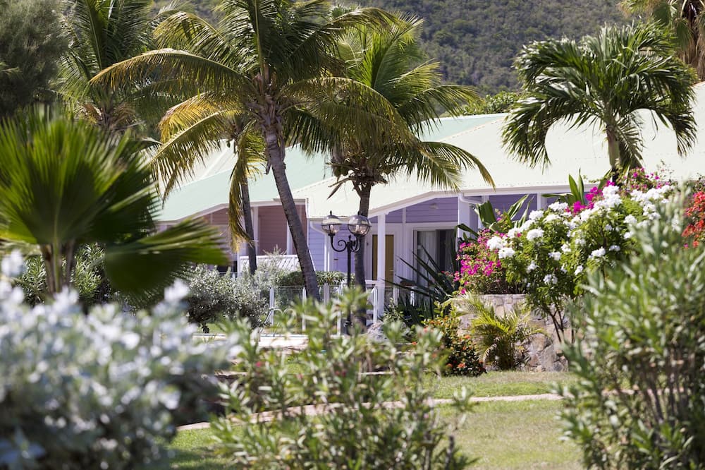 エスメラルダ リゾート 写真