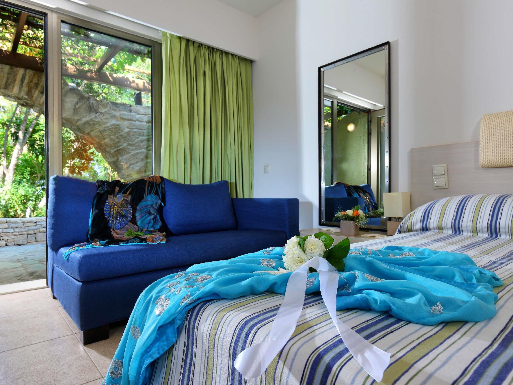 Sitia Beach City Resort & Spa 写真