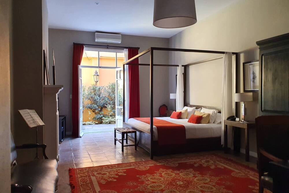 レガド ミティコ サルタ ホテル ブティック 写真