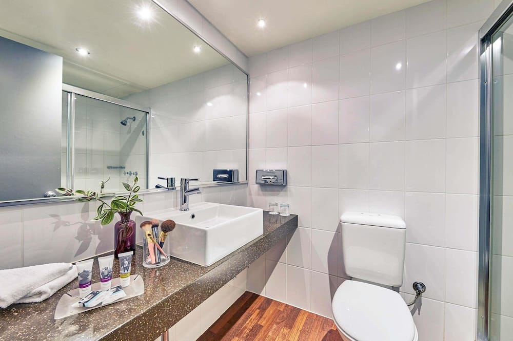 メルキュール パース 写真