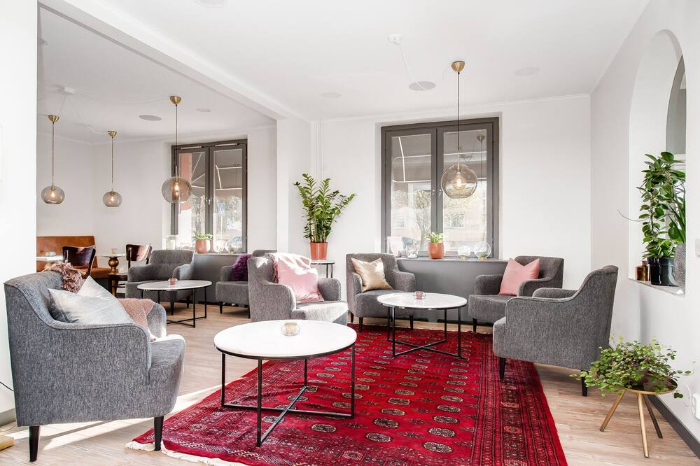 Home Hotel Kung Oscar 写真