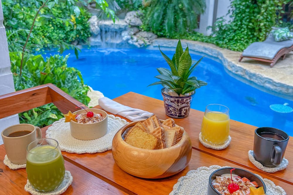 Hotel Hul-Kú 写真