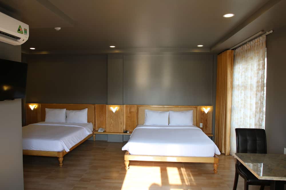 ビクトリアン ホテル 写真