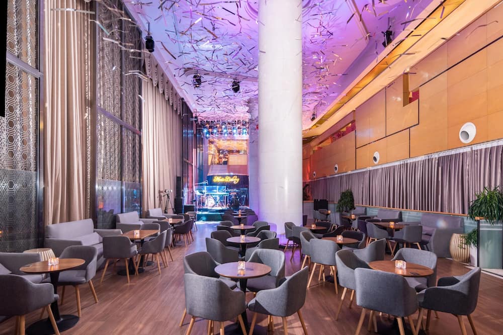 ホリデイ イン 石家庄 セントラル by IHG (石家庄万象天成假日酒店) 写真