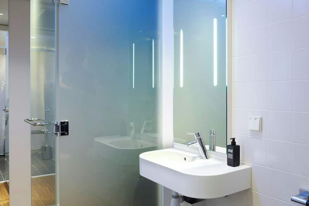 シチズンM パリ ラ デファンス 写真