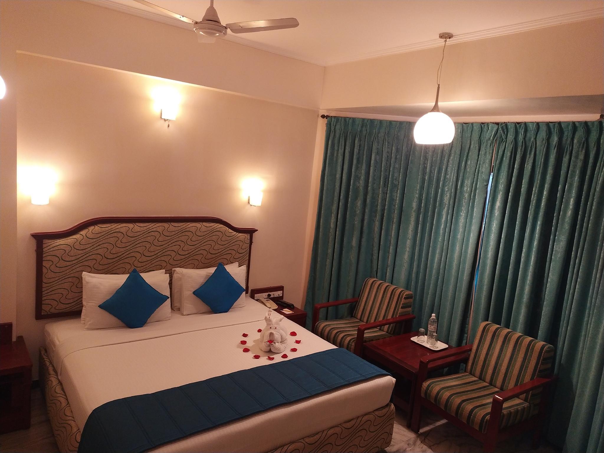 ホテル ゲルマヌス 写真