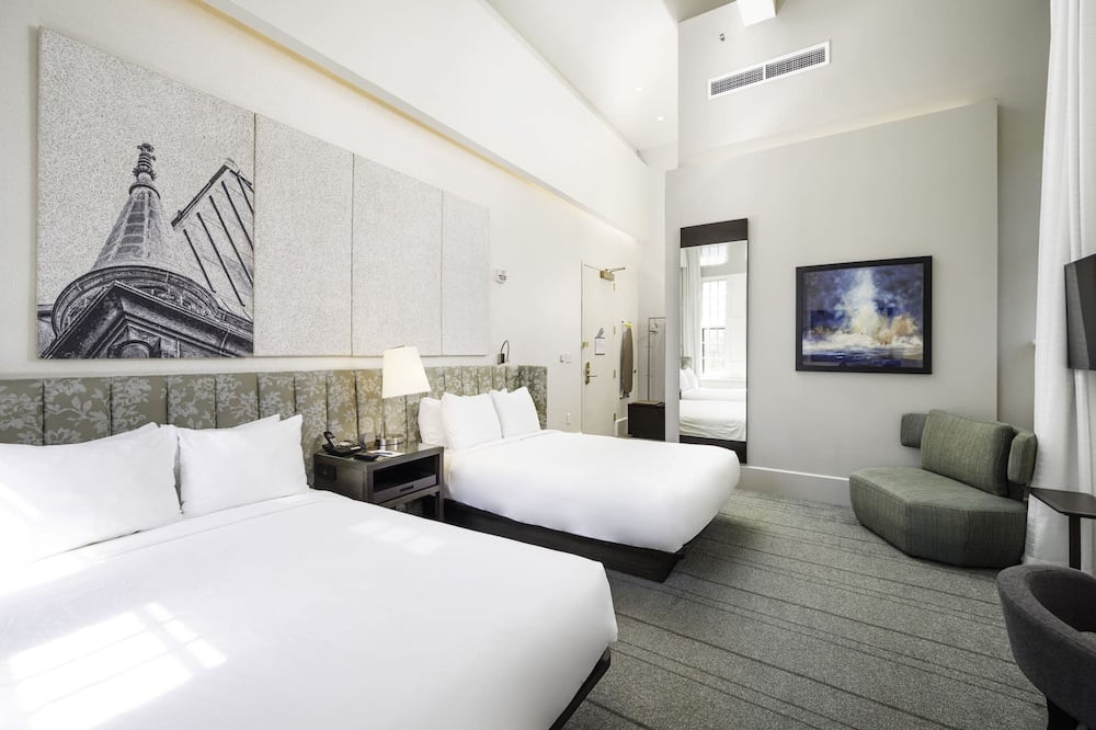 ザ リチャードソン  ホテル 写真