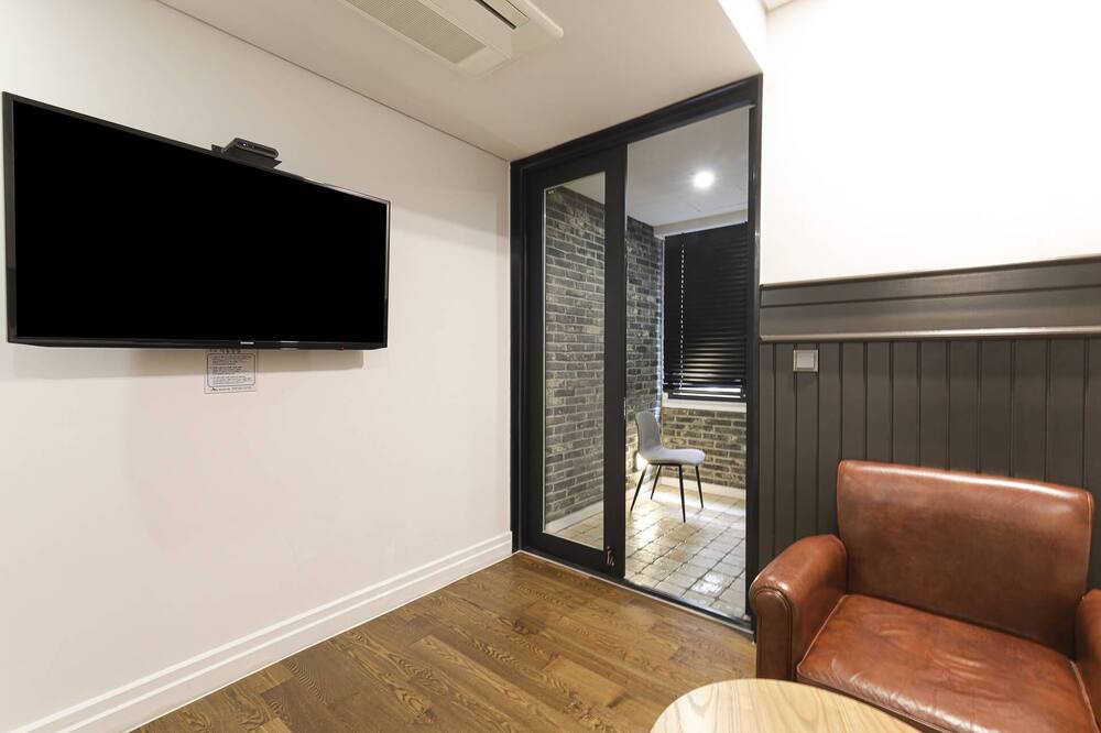 JB デザイン ホテル 写真