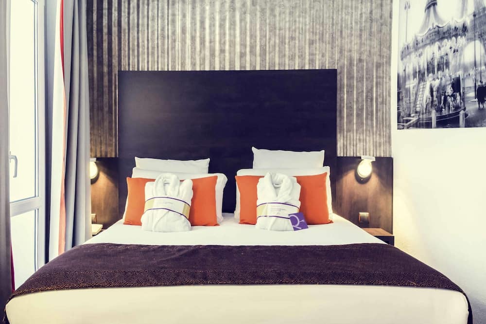 ホテル メルキュール ストラスブール センター プチ フランス 写真