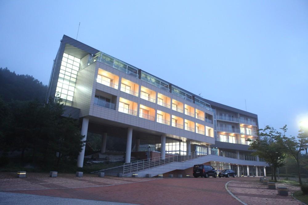 Jecheon Chungpoong Youth hostel 写真