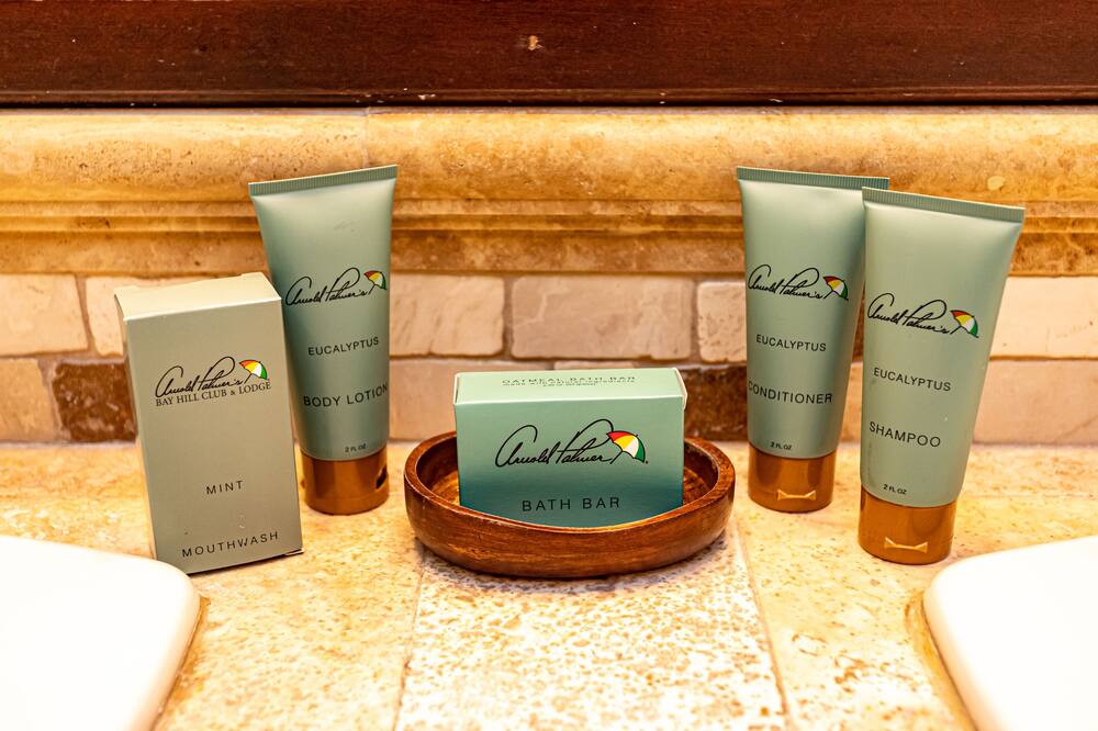 アーノルド パーマーズ ベイ ヒル クラブ アンド ロッジ 【大人専用】 写真