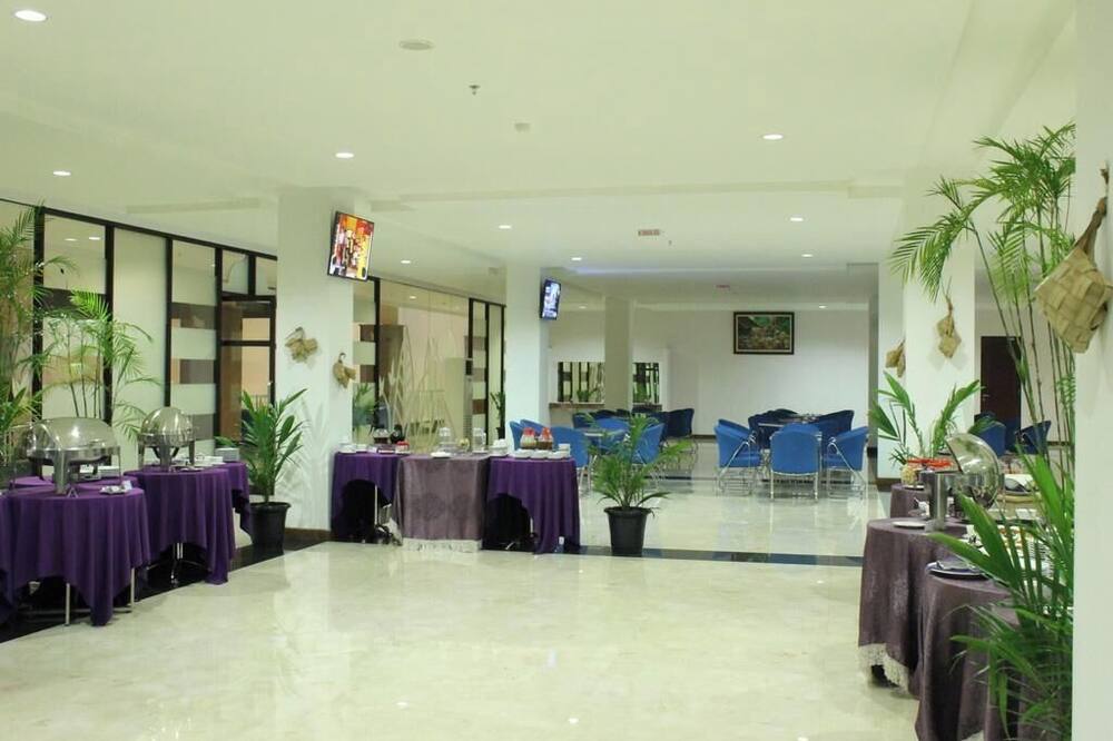 Kyriad Sadurengas Paser 写真