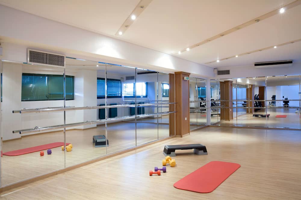 ゼウス ドルチェ アテネ 写真