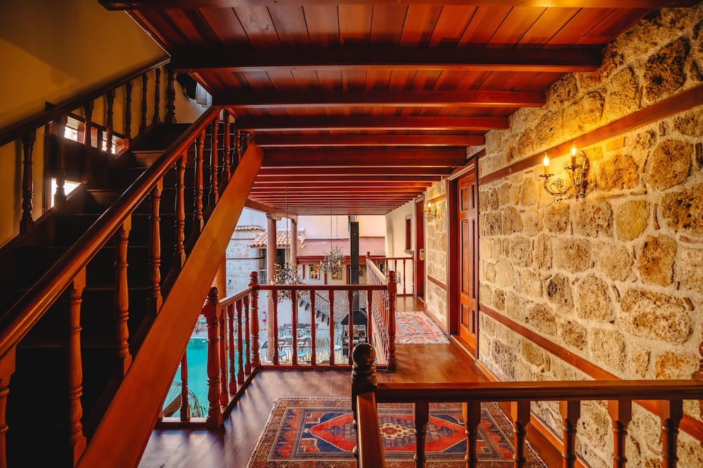 メディテラ アート ホテル 写真