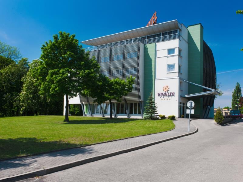 Vivaldi Hotel 写真