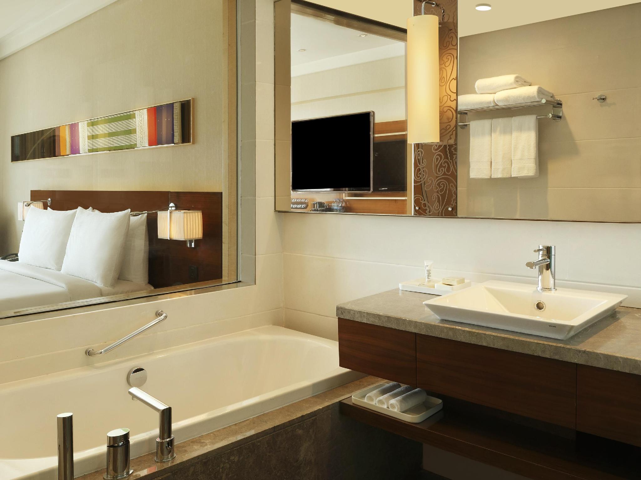 ヒルトン チェンナイ 写真