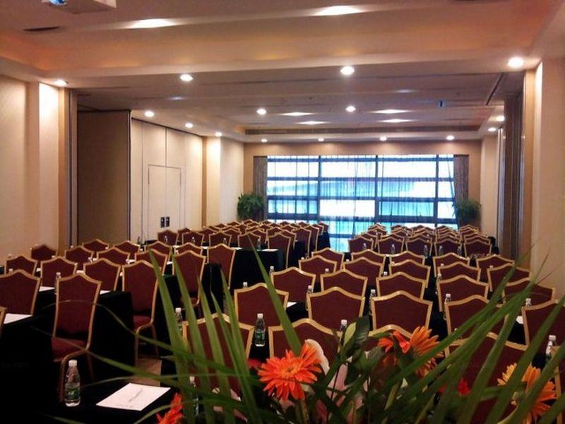 ペンカー デラックス コレクション ホテル（ハイアンチェン ブランチ) 写真