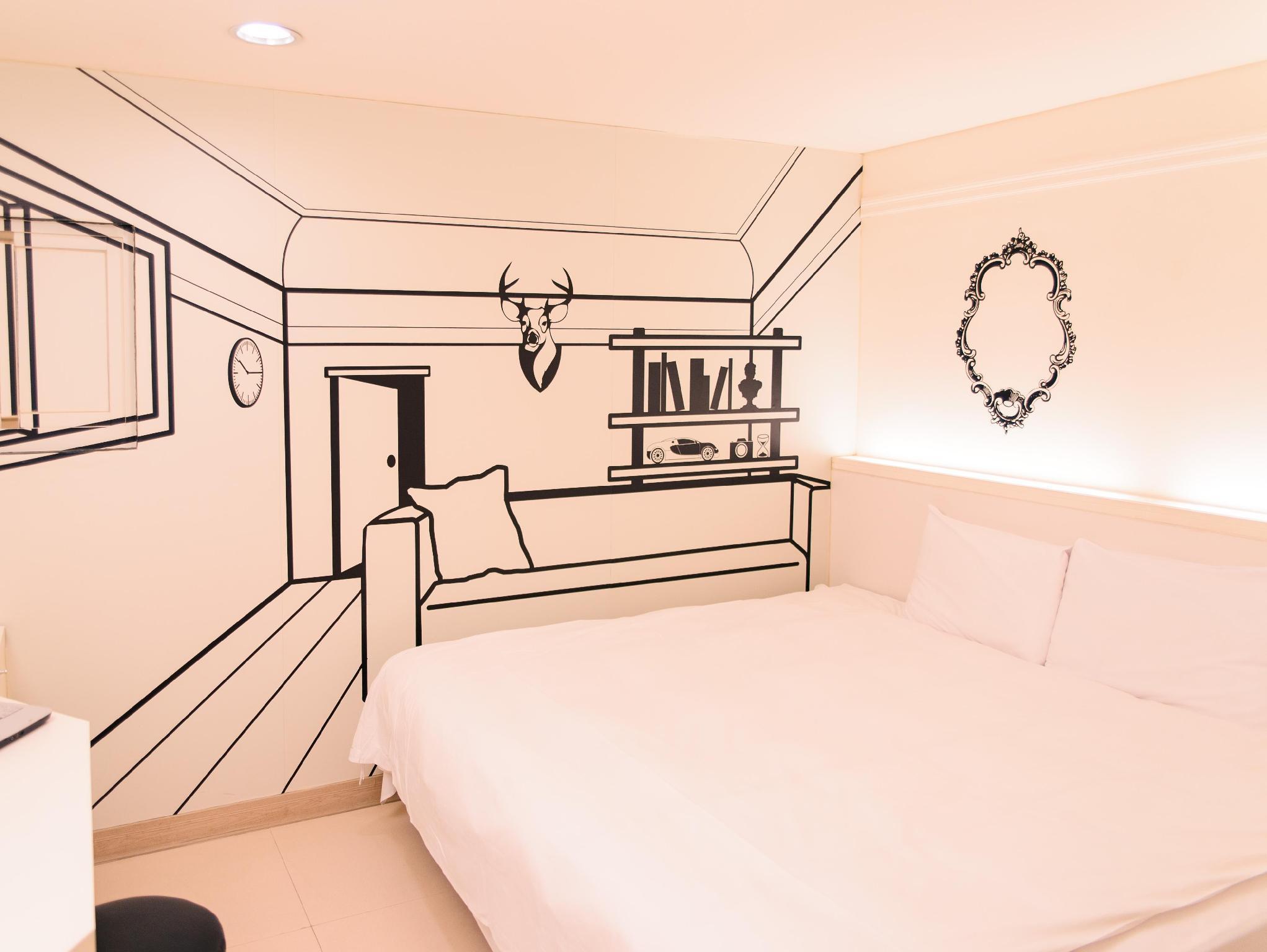 キウィ エクスプレス ホテル - ヅォンヂェン ロード 写真