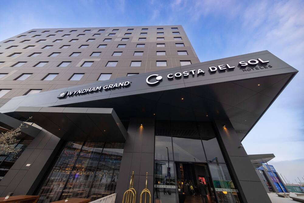 Wyndham Grand Costa Del Sol Lima Airport 写真