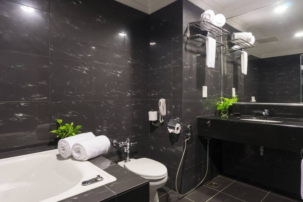 ベイビュー ホテル マラッカ 写真