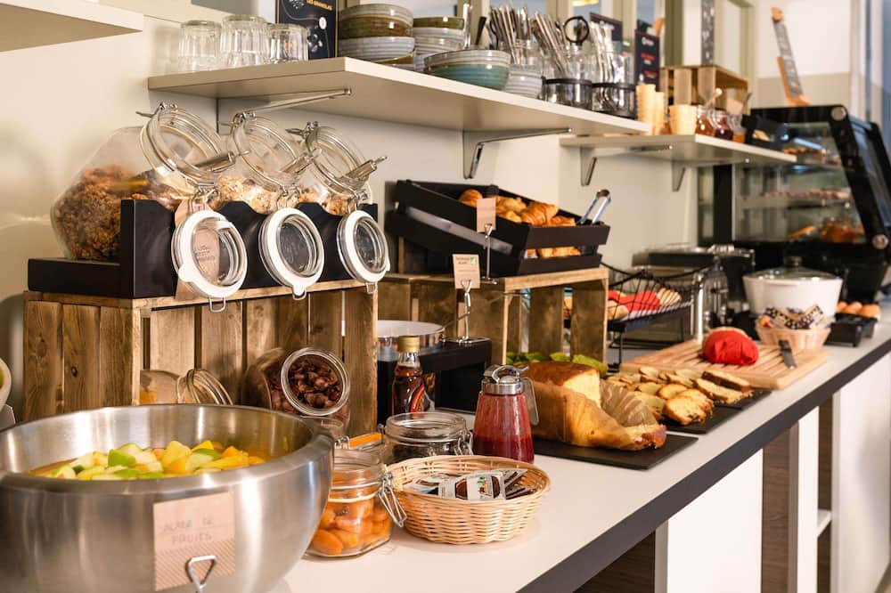 Aparthotel Adagio Monaco Monte-Cristo 写真