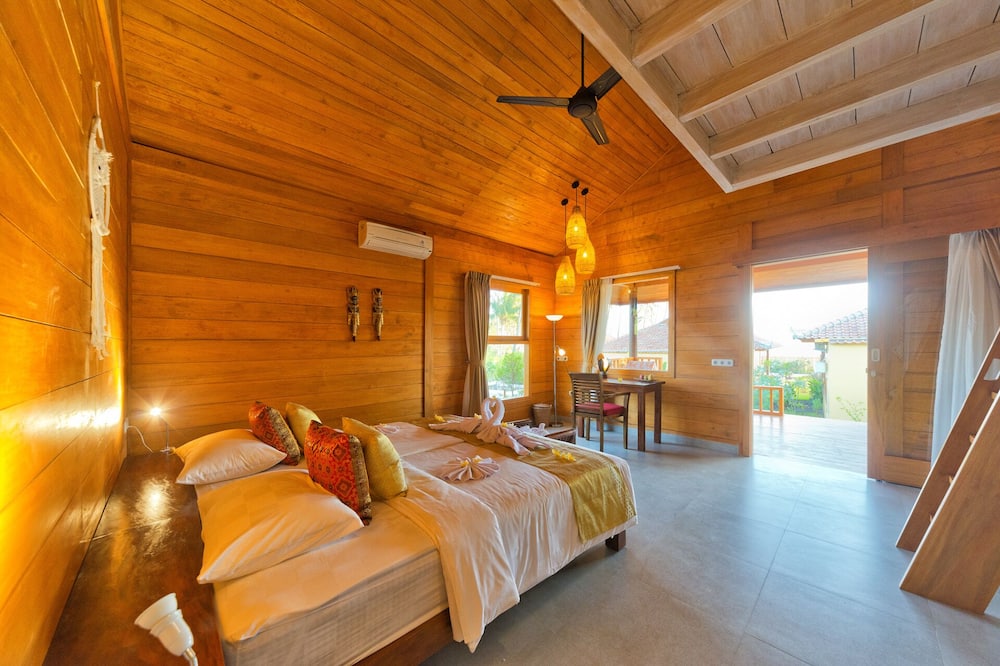 ABワンダーダイブ ビーチ リゾート 写真