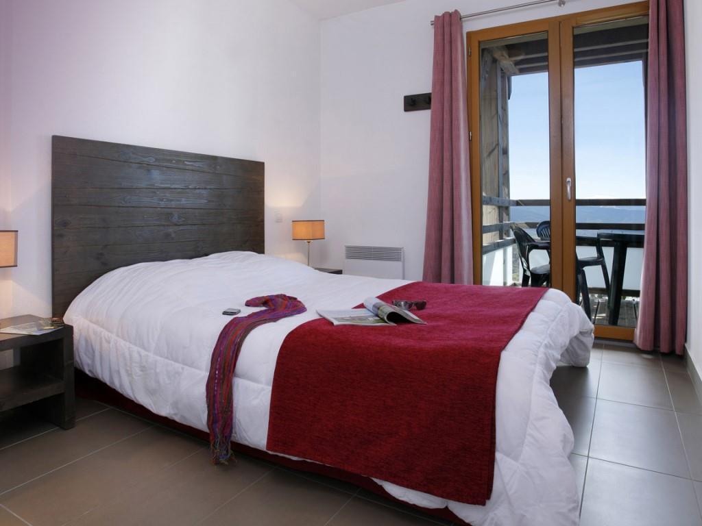 Residence Le Pic De L Ours 写真