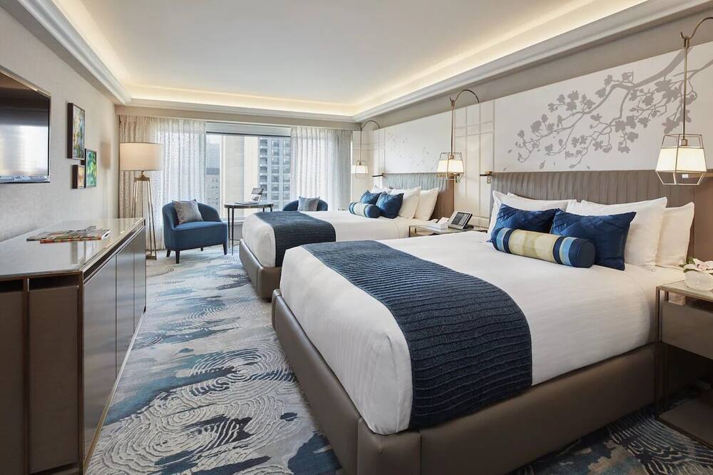 Boutique Union Square Hotel with Pet-Friendly Accommodations, Parking 写真