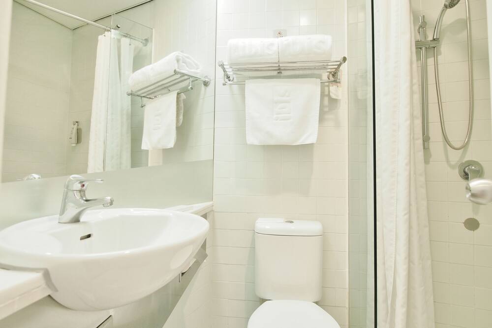 イビス ホンコン ノース ポイント 写真