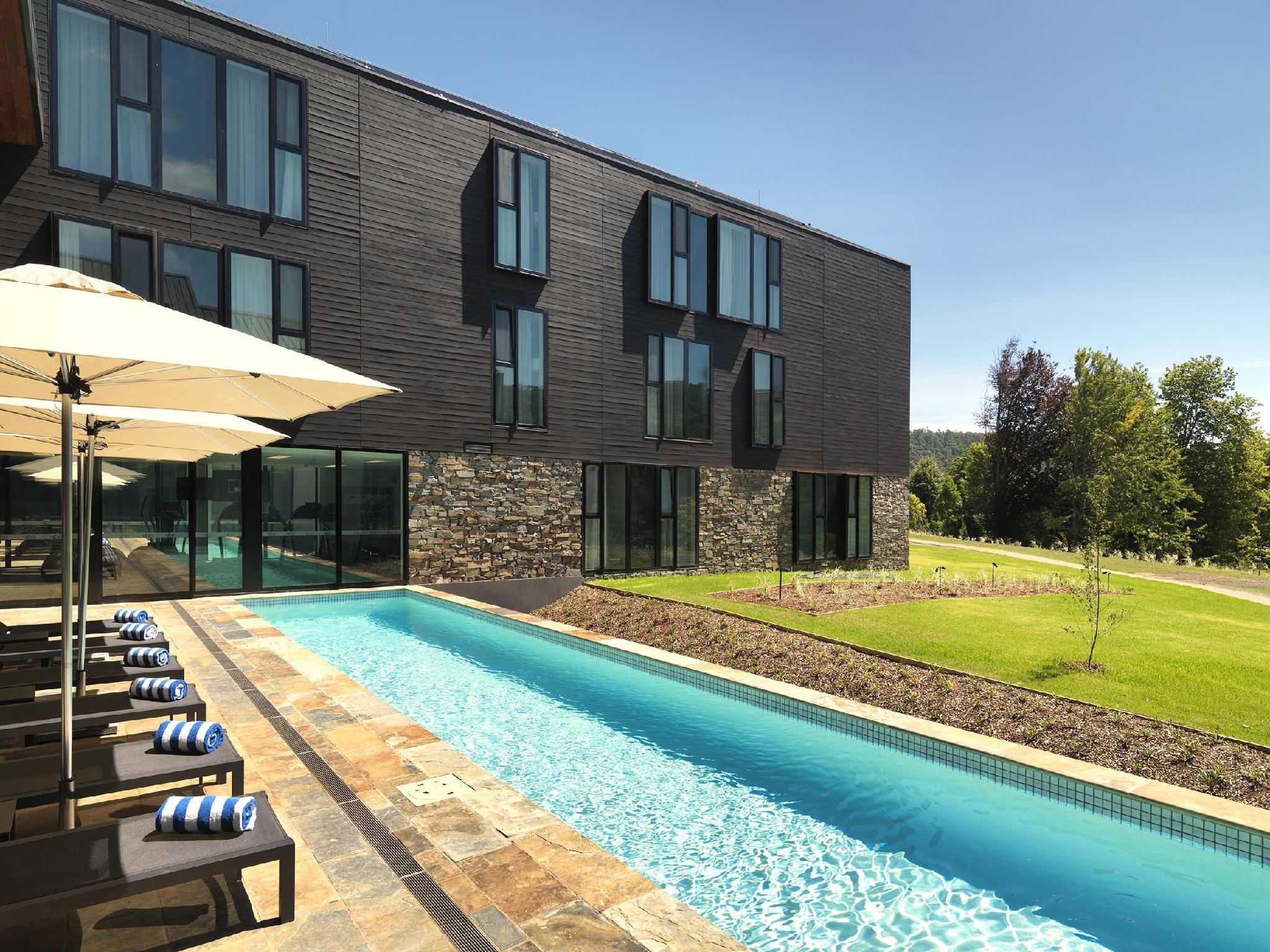 Peppers Marysville 写真