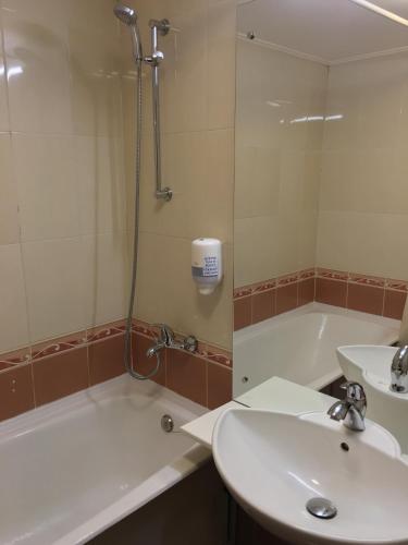 ガガーリン ホテル 写真