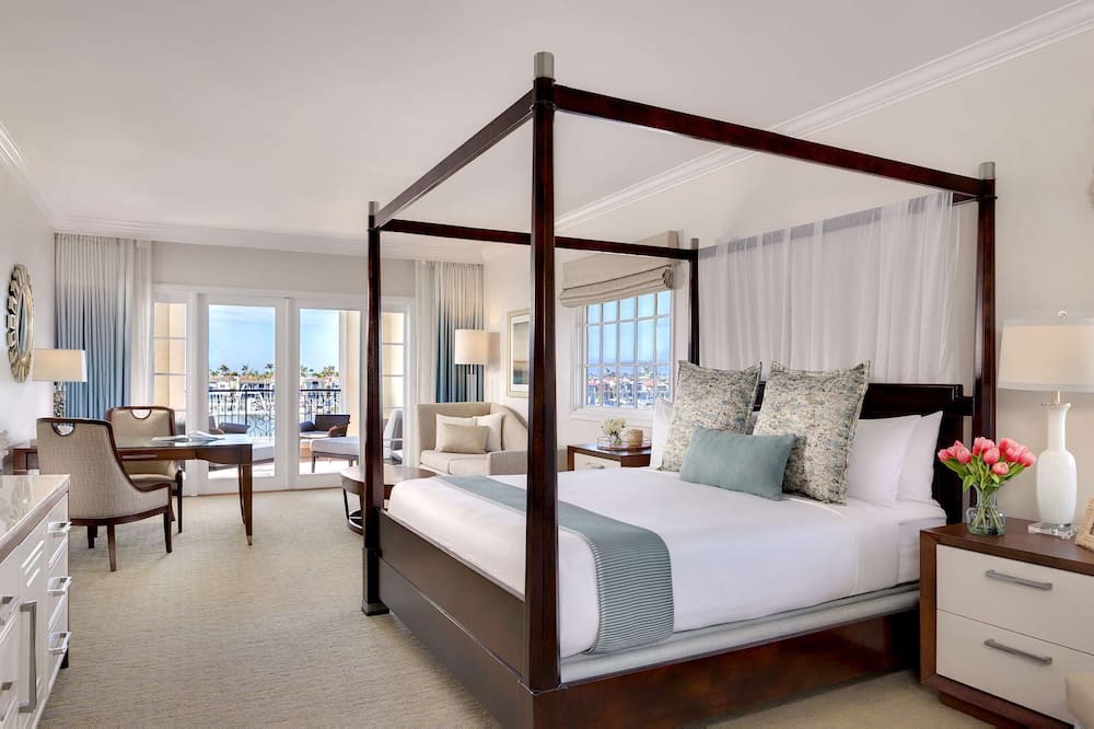 Balboa Bay Resort 写真