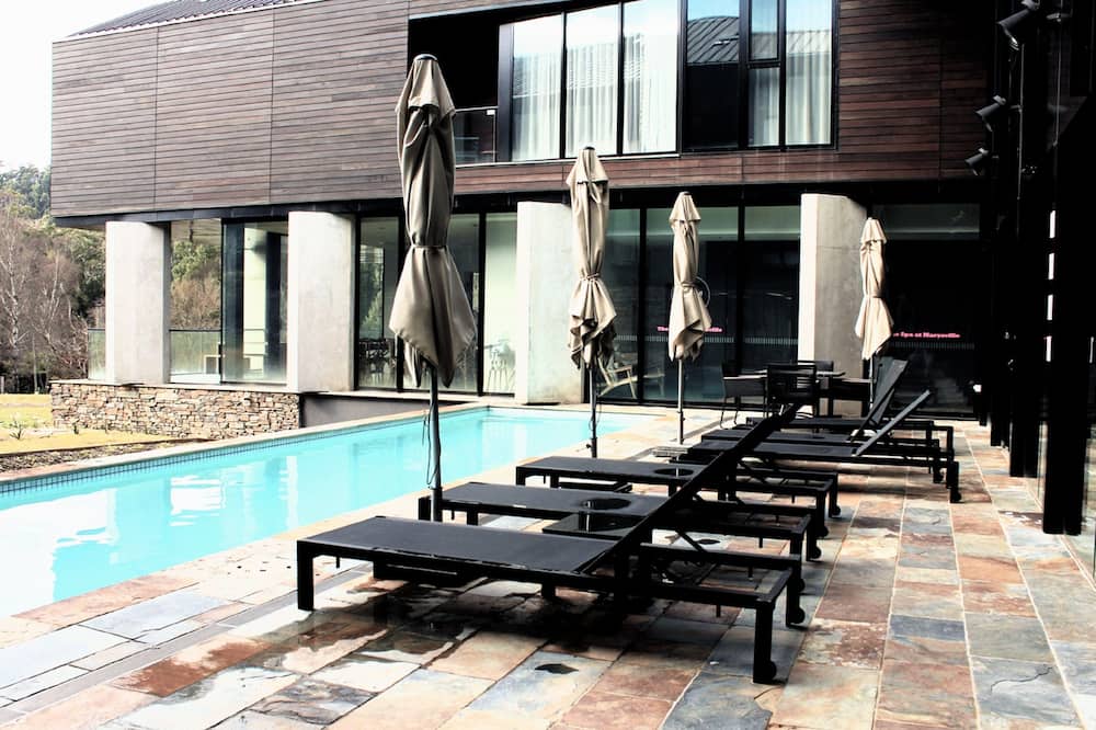 Peppers Marysville 写真