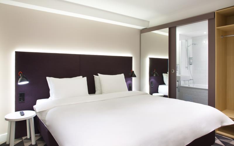 アジムット ホテル ムルマンスク 写真