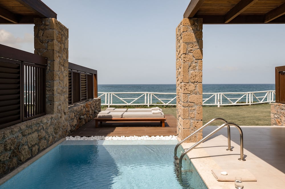 イカロス ビーチ リゾート & スパ - 大人限定 写真