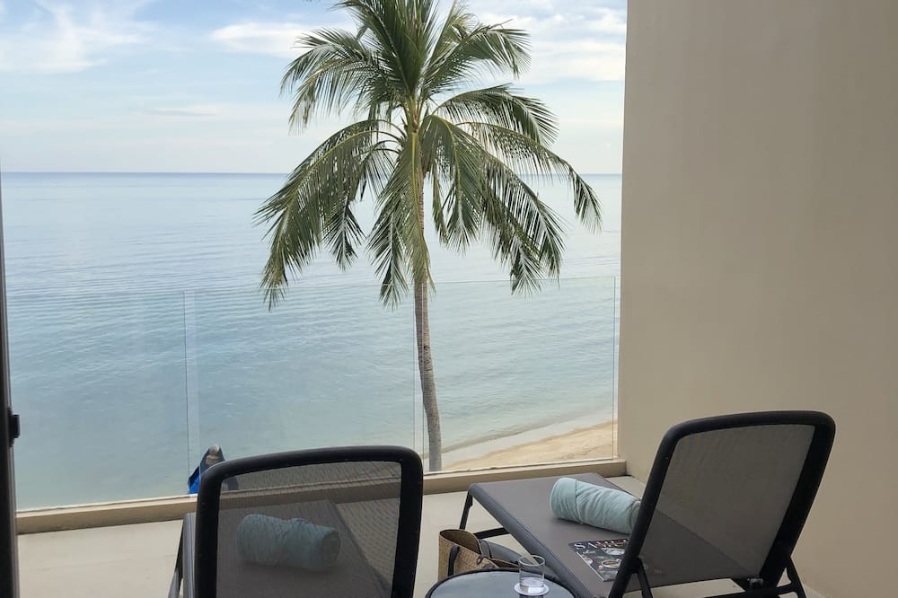 ロイヤル ビーチ ブティック リゾート アンド スパ 写真