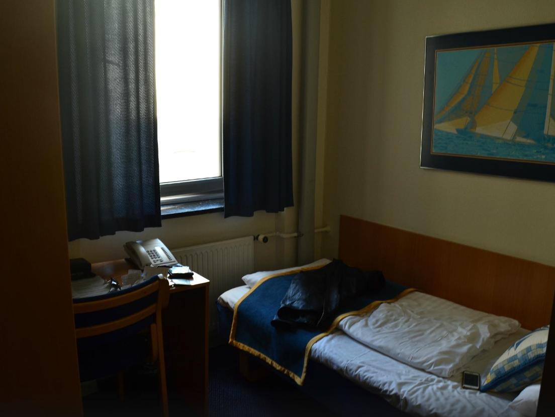 ホテル マリティメ 写真