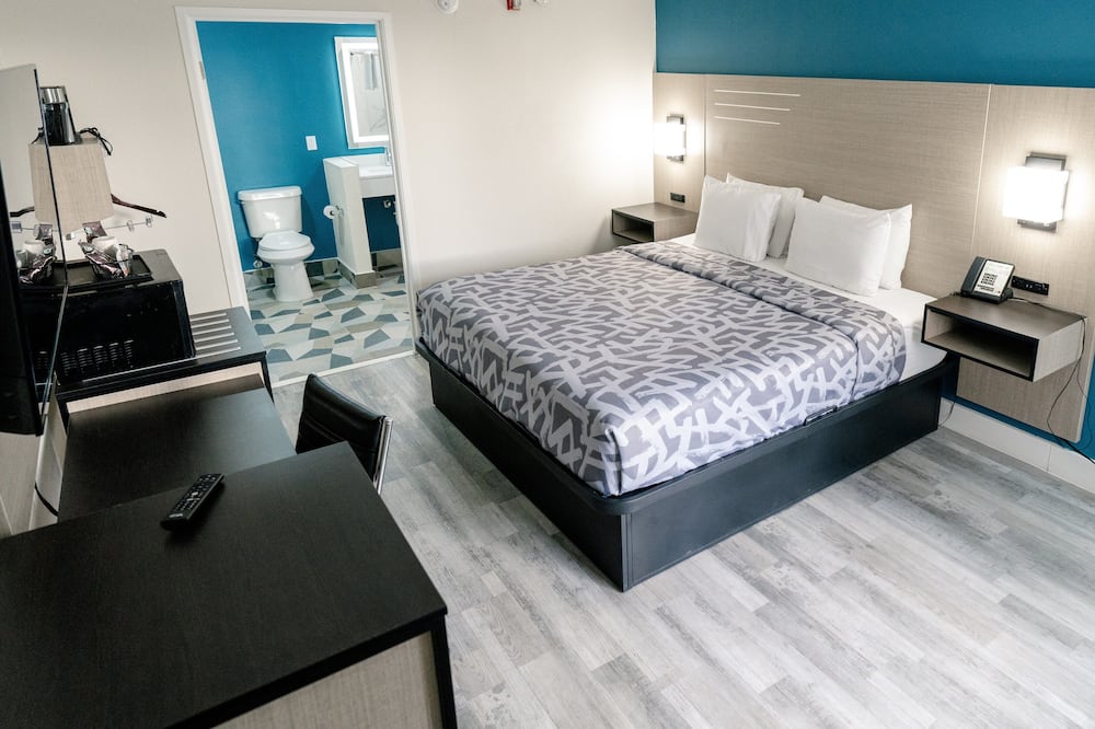 セレニティ ステイ 写真