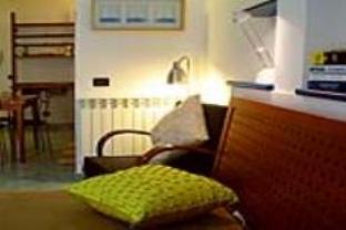 アパルタメンティ ロサ デイ ヴェンティ 写真