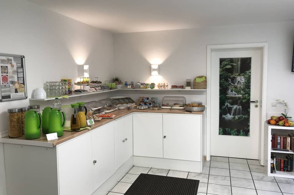 Hotel Oelberg 写真