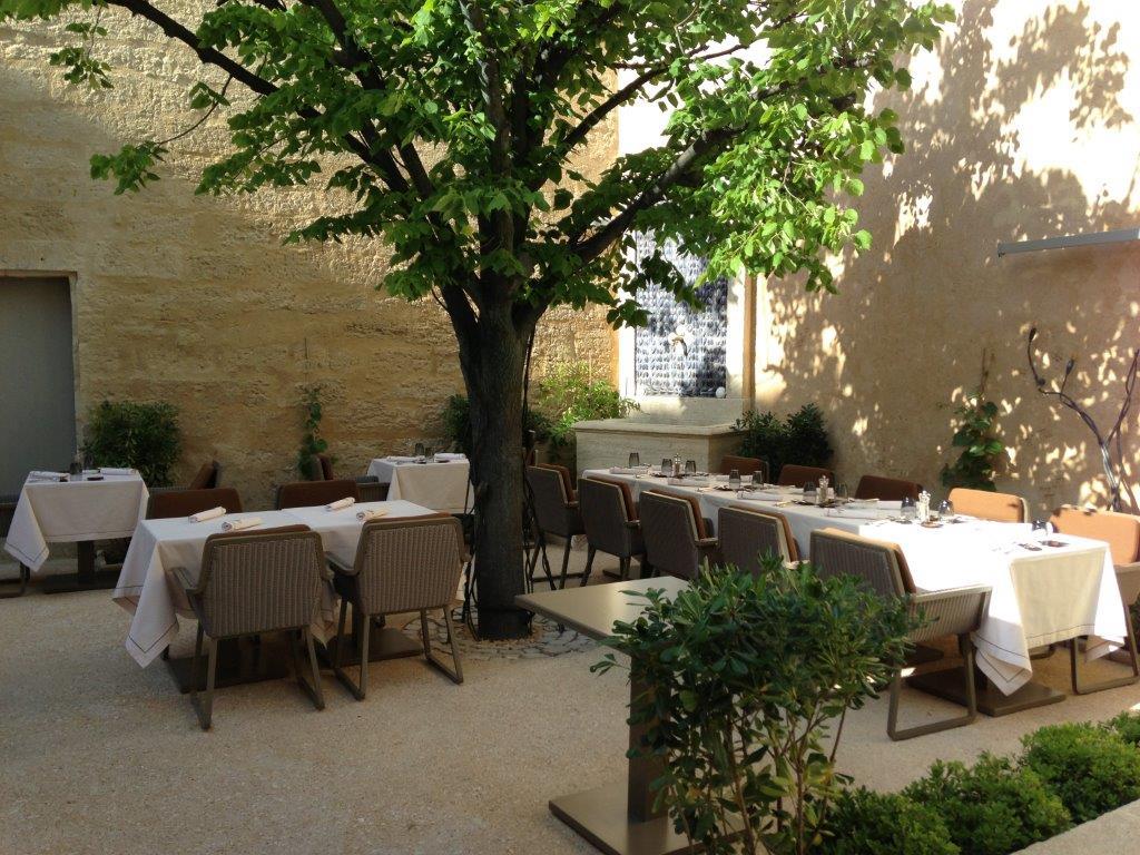 La Maison d Uzes Hotel 写真