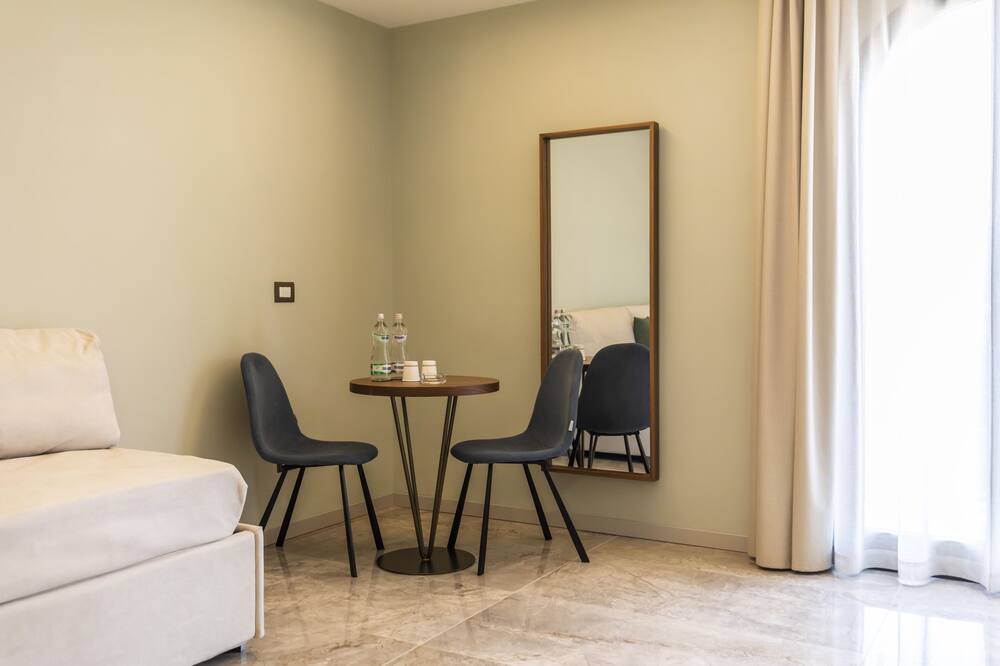 SOLMARIS TROPEA City Center - Rooms & Suites - Private Parking 写真